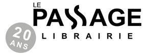 Librairie Le Passage