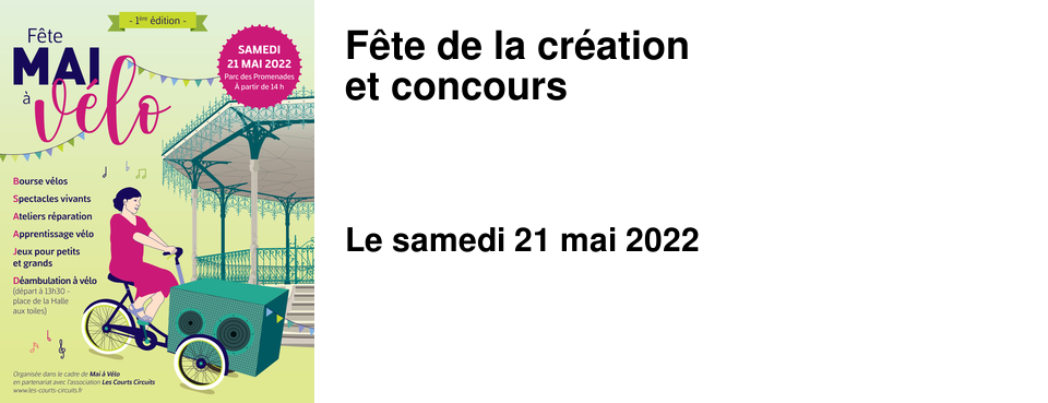 F�te de la cr�ation et concours