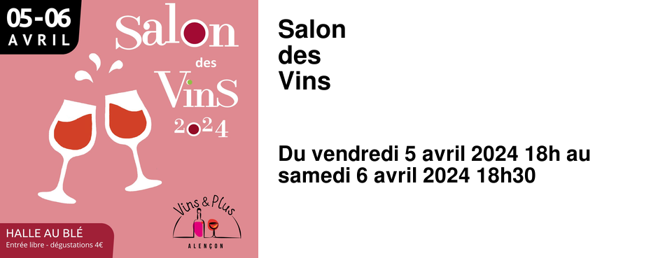 Salon des Vins