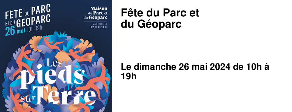 F�te du Parc et du G�oparc