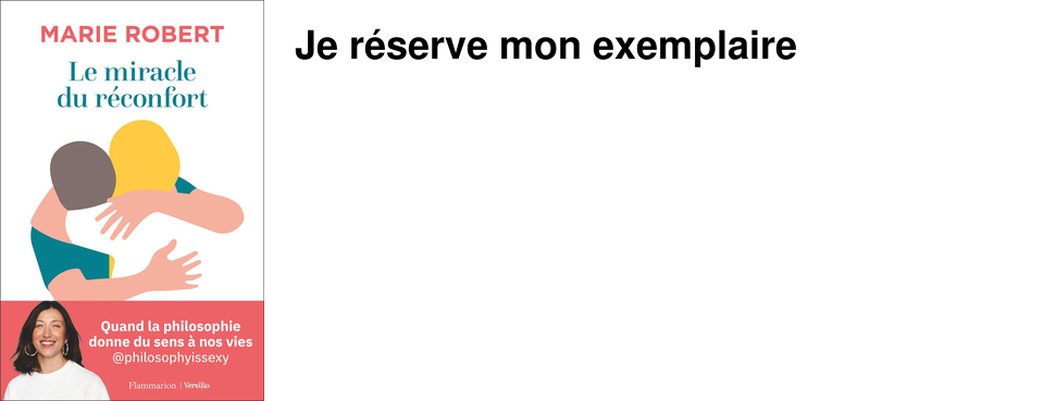 Je r�serve mon exemplaire