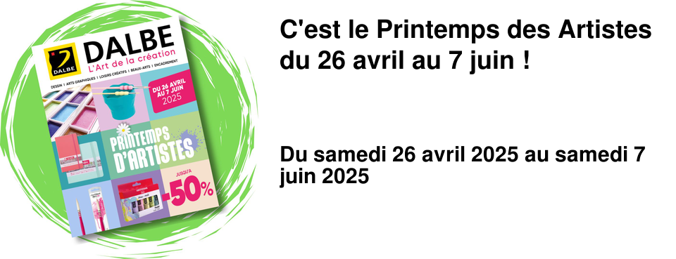 C'est+le+Printemps+des+Artistes du+26+avril+au+7+juin+!