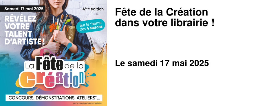 F�te+de+la+Cr�ation+ dans+votre+librairie+!