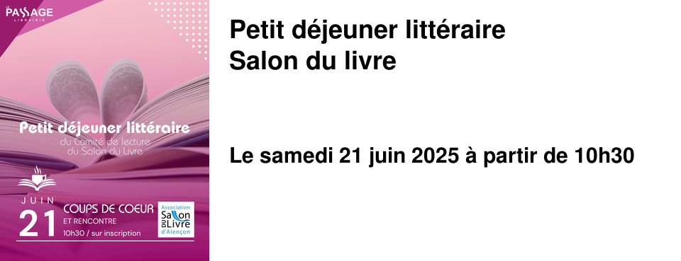 Petit+d�jeuner+litt�raire Salon+du+livre