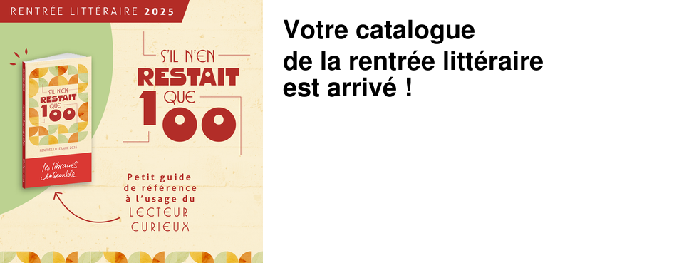 Votre+catalogue de+la+rentr�e+litt�raire est+arriv�+!