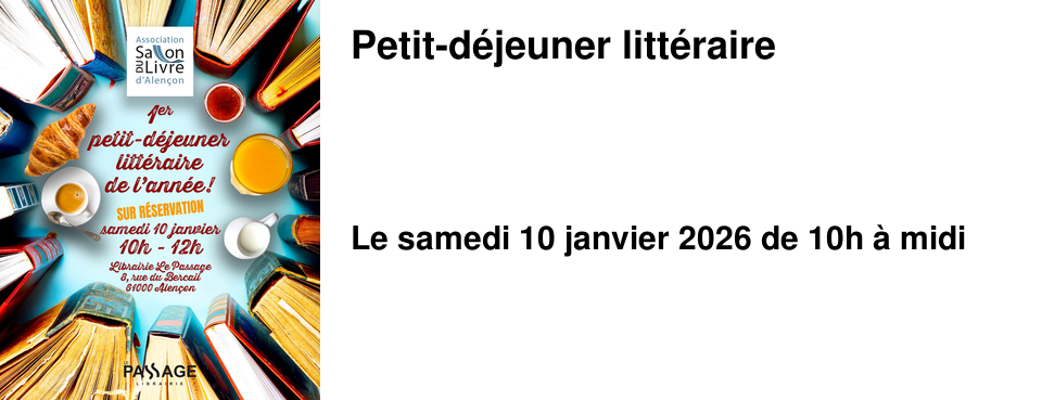 Petit-d�jeuner+litt�raire+